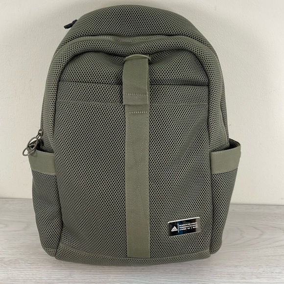 Adidas Vfa 2 backpack - Picture 1 of 11